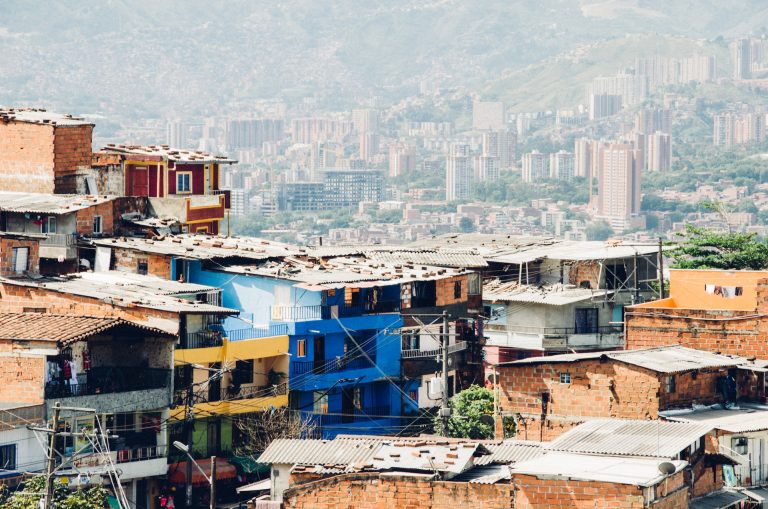 Favela-Haus gewinnt internationalen Architekturwettbewerb